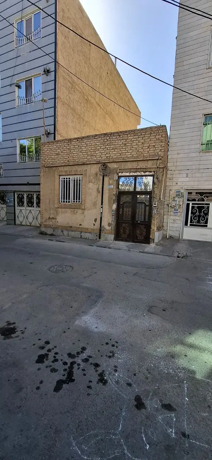فروش و معاوضه ویلایی بلوار کمالی|فروش خانه و ویلا|رباطکریم, رباطکریم|دیوار