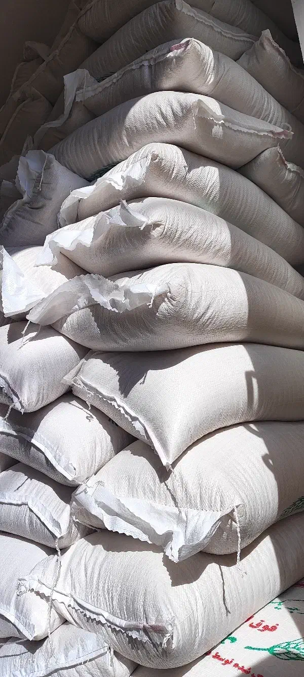 برنج هاشمی درجه یک گیلان فوق اعلا|خوردنی و آشامیدنی|اردبیل, |دیوار