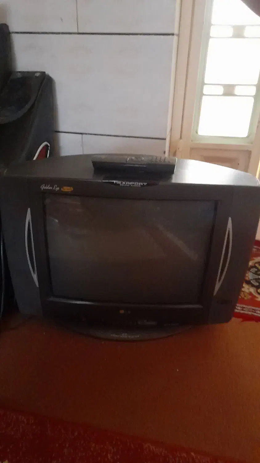 تلوزیون ۲۱ال جی|تلویزیون و پروژکتور|بهبهان, |دیوار