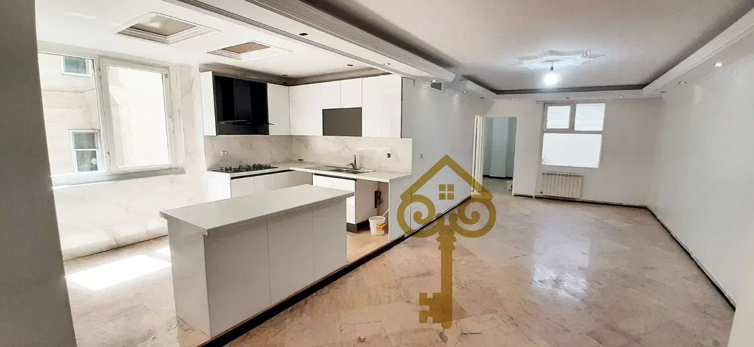 جمالزاده شمالی پروین ۸۰متر ۲خواب فول امکانات ط۲|فروش آپارتمان|تهران, نصرت|دیوار