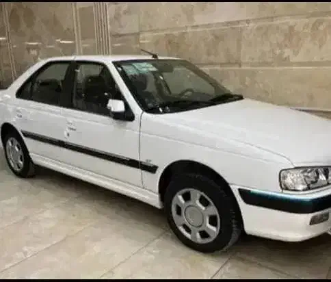 پژو پارس tu5 استثنایی مدل 99|خودرو سواری و وانت|تربت جام, شاد|دیوار