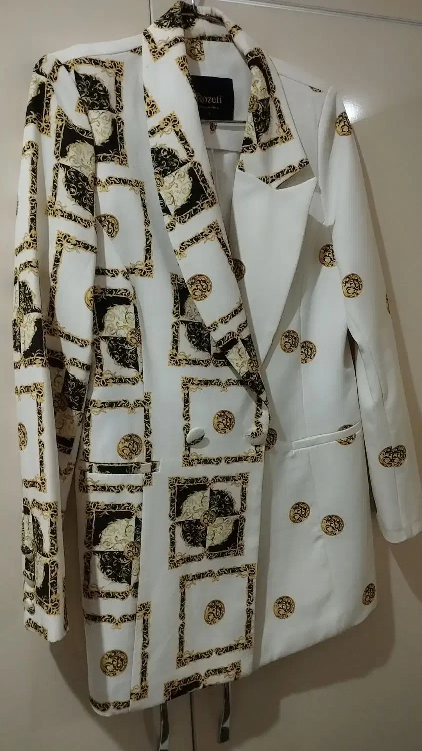 کت مجلسی|لباس|تهران, خزانه|دیوار