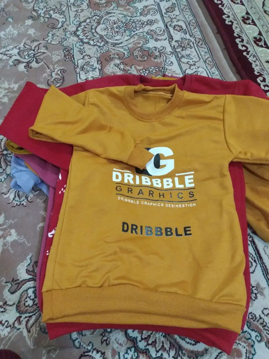 لباس بچه گانه|لباس|سنقر, |دیوار