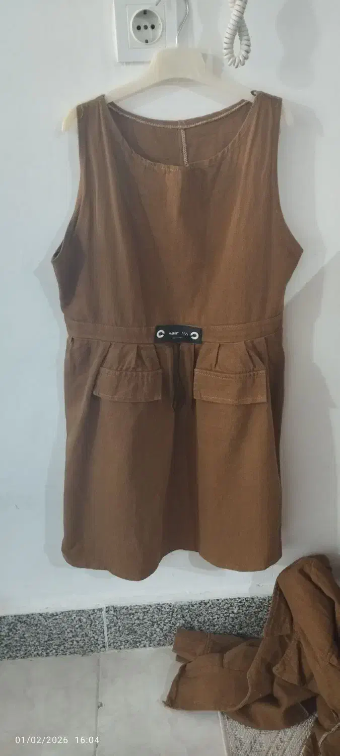 لباس دخترانه|کفش و لباس بچه|بجنورد, |دیوار