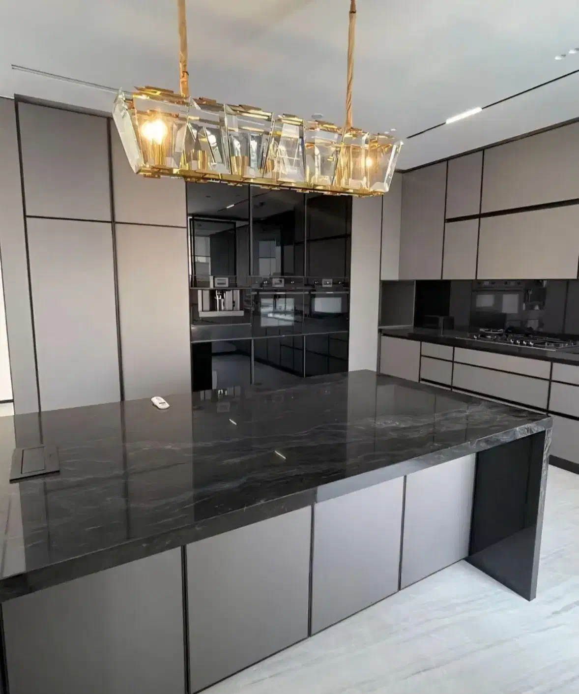 ۲۴۱متر الهیه/پنت تک واحدی مدرن/تراس کاربردی/هتلینگ|فروش آپارتمان|مشهد, الهیه|دیوار