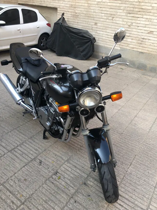 Cb1000|موتورسیکلت|تهران, هروی|دیوار