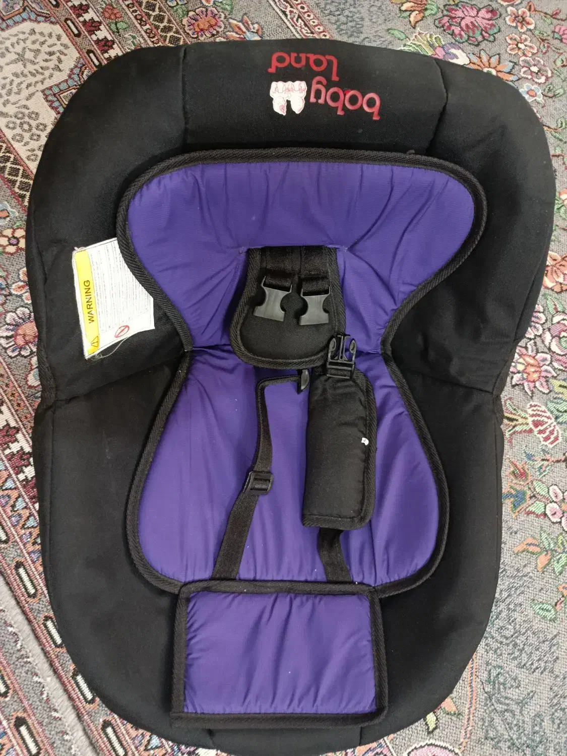 روکش کریر|اسباب و اثاث بچه|مشهد, کوی سیدی|دیوار