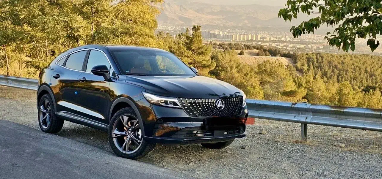 دیگنیتی پرایم|خودرو سواری و وانت|جم, |دیوار