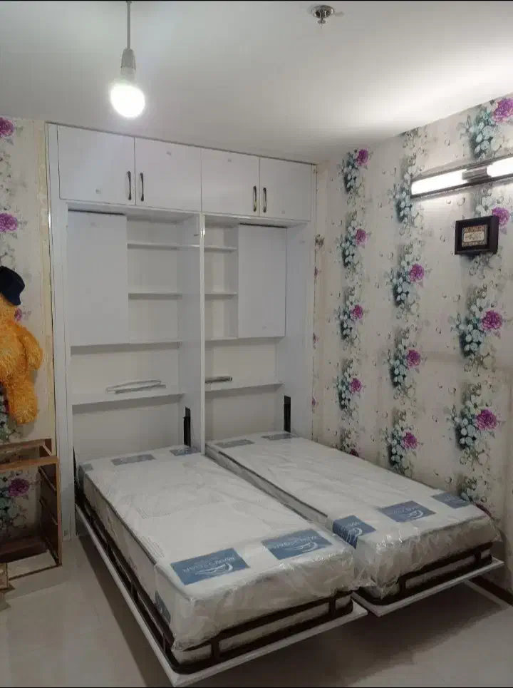 تعمیرات تخت تاشو و نصب و جابجایی تخت تاشو|تخت و سرویس خواب|مشهد, نوید|دیوار