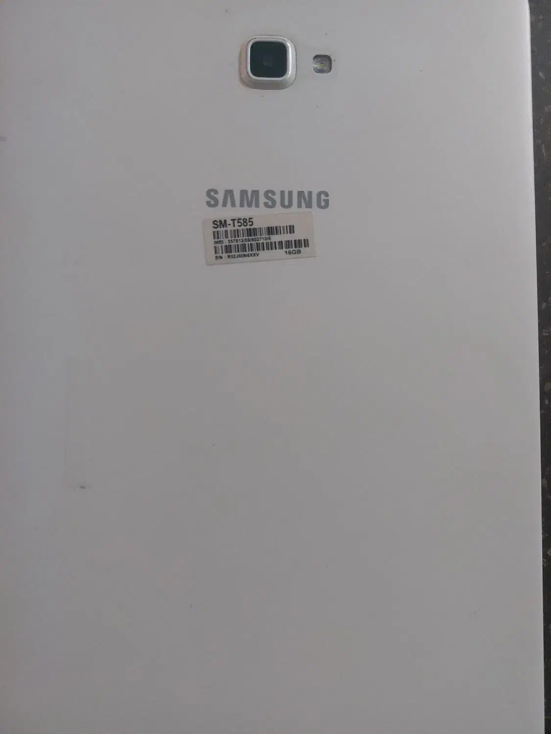 گوشی وتبلت|تبلت|مشهد, نرگس (شهرک غرب)|دیوار