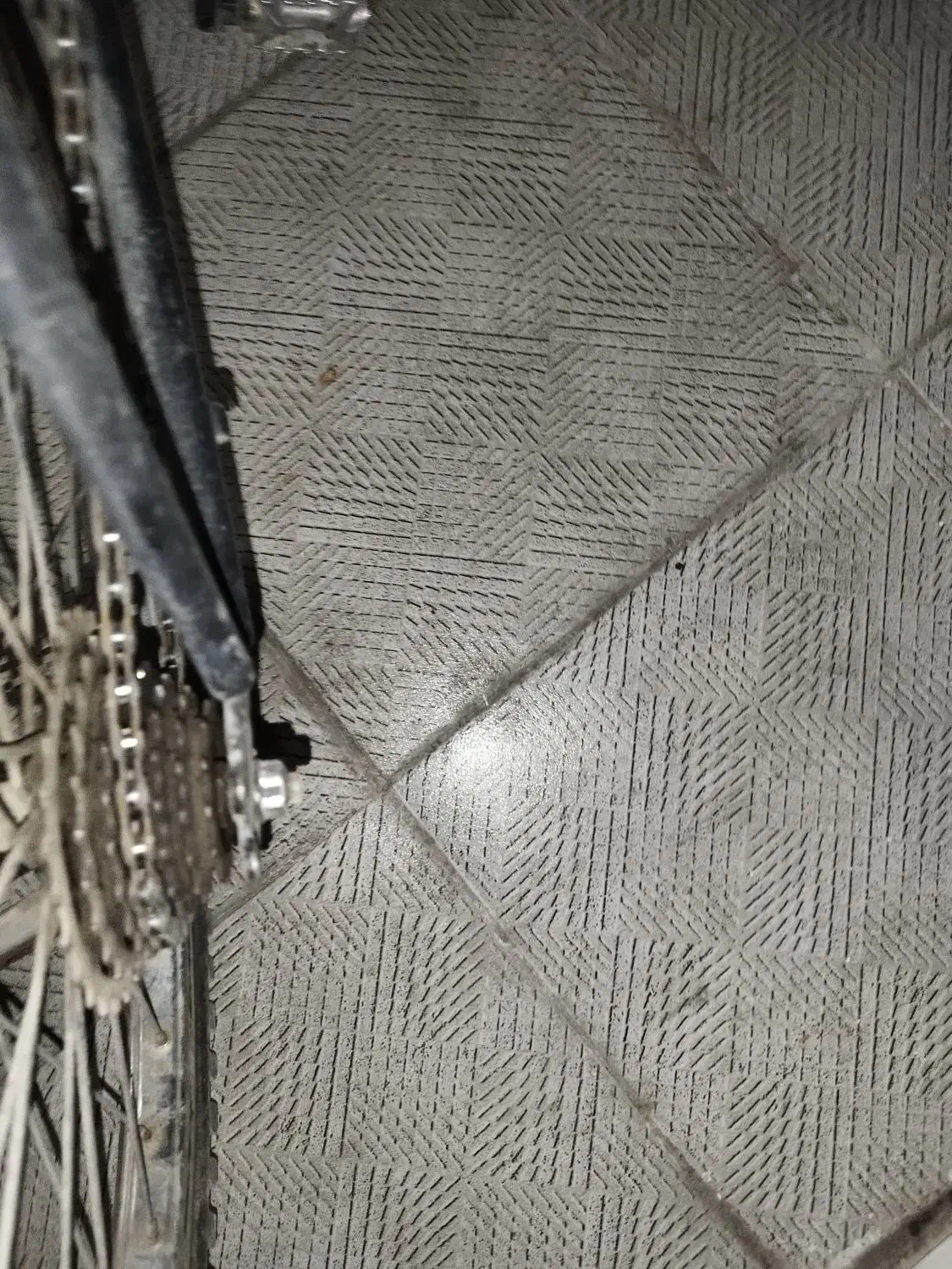 دوچرخه 26تنه کوچیک کویتی|دوچرخه، اسکیت، اسکوتر|ایذه, |دیوار