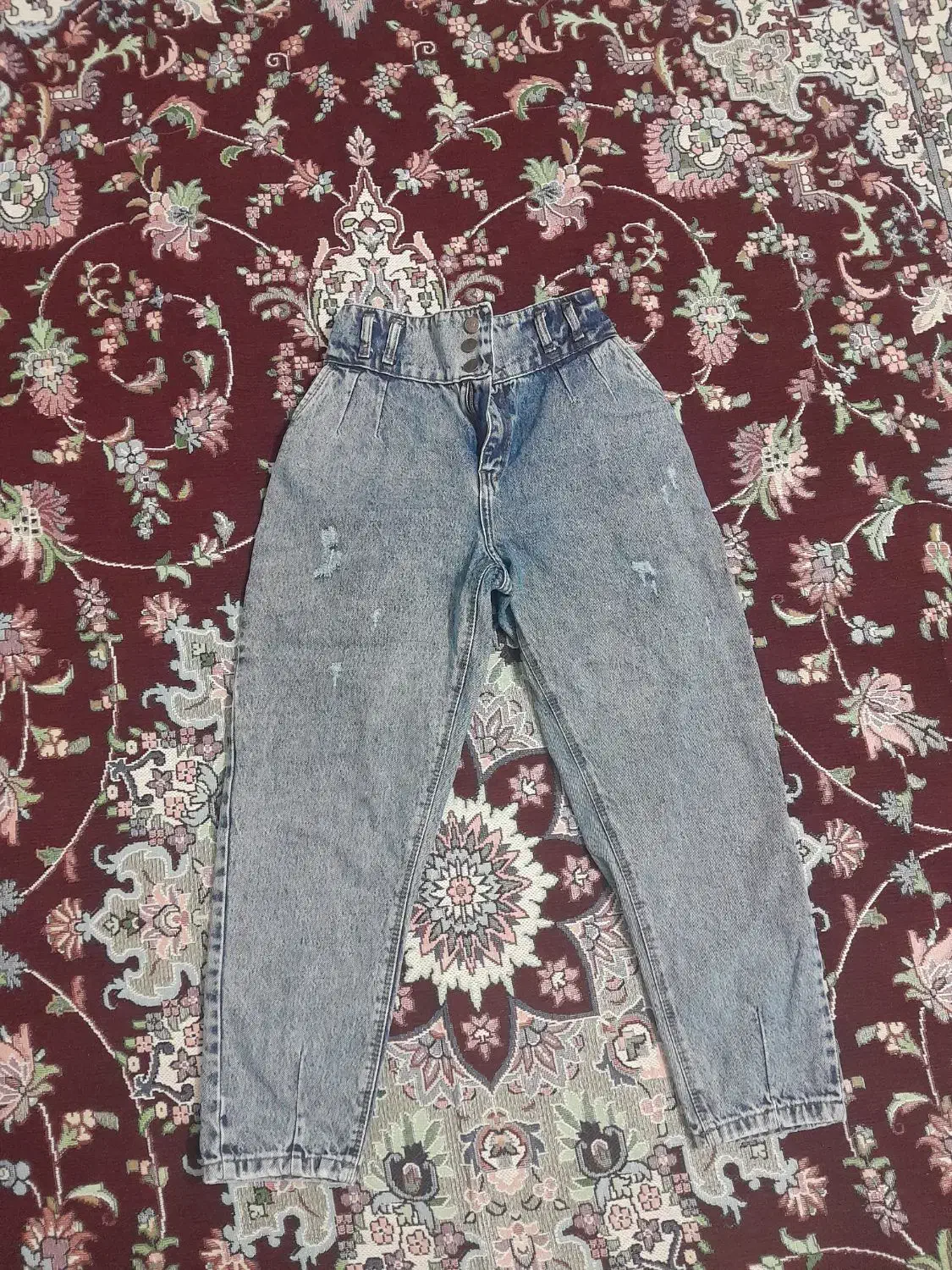 بارونی و شلوار|لباس|بجنورد, |دیوار