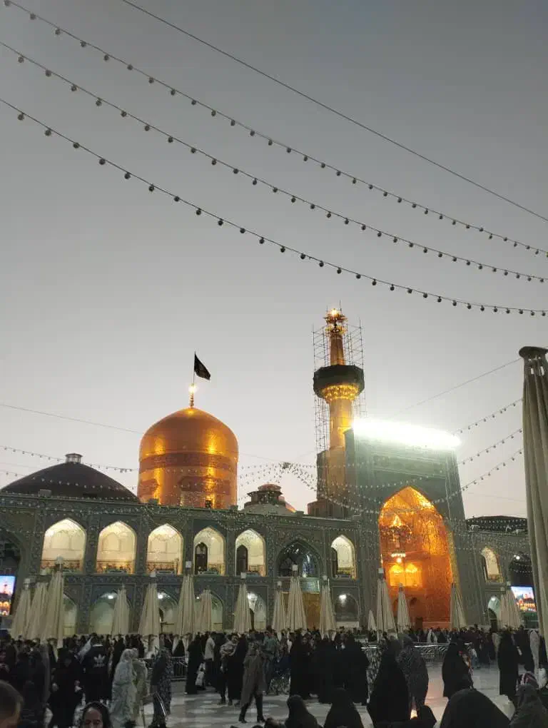 سفر کربلا معلا|تور و چارتر|زابل, |دیوار