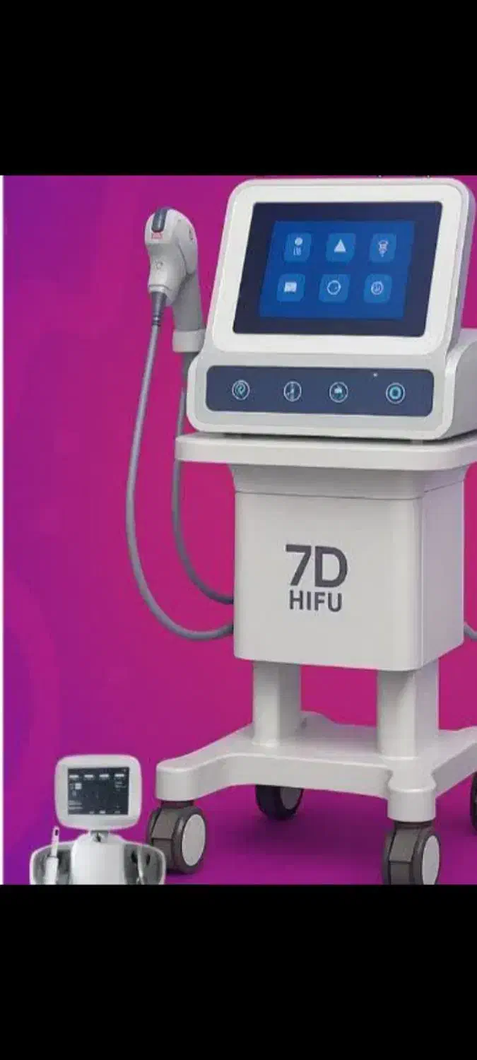 کلینیک مهرفیت  هایفو|خدمات آرایشگری و زیبایی|خارک, |دیوار