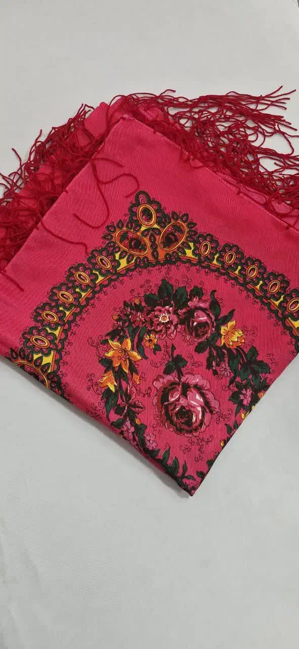 فروش انواع روسریهای سنتی|لباس|قم, سید معصوم|دیوار