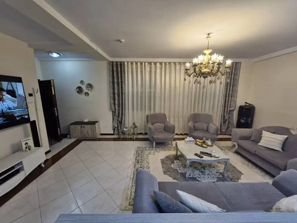 آگهی رایگان ملک شما/معاوضه قولنامه ای با سند دار|فروش آپارتمان|ملارد, |دیوار