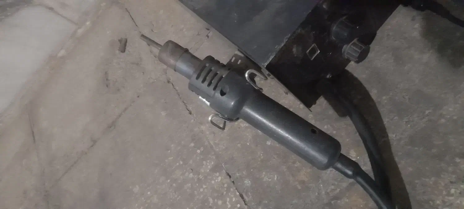 منبع و هیتر  با هویه|لوازم جانبی موبایل و تبلت|تهران, تاکسیرانی|دیوار