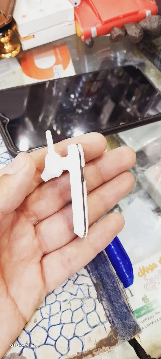 ایر پاد|لوازم جانبی موبایل و تبلت|بندرعباس, |دیوار