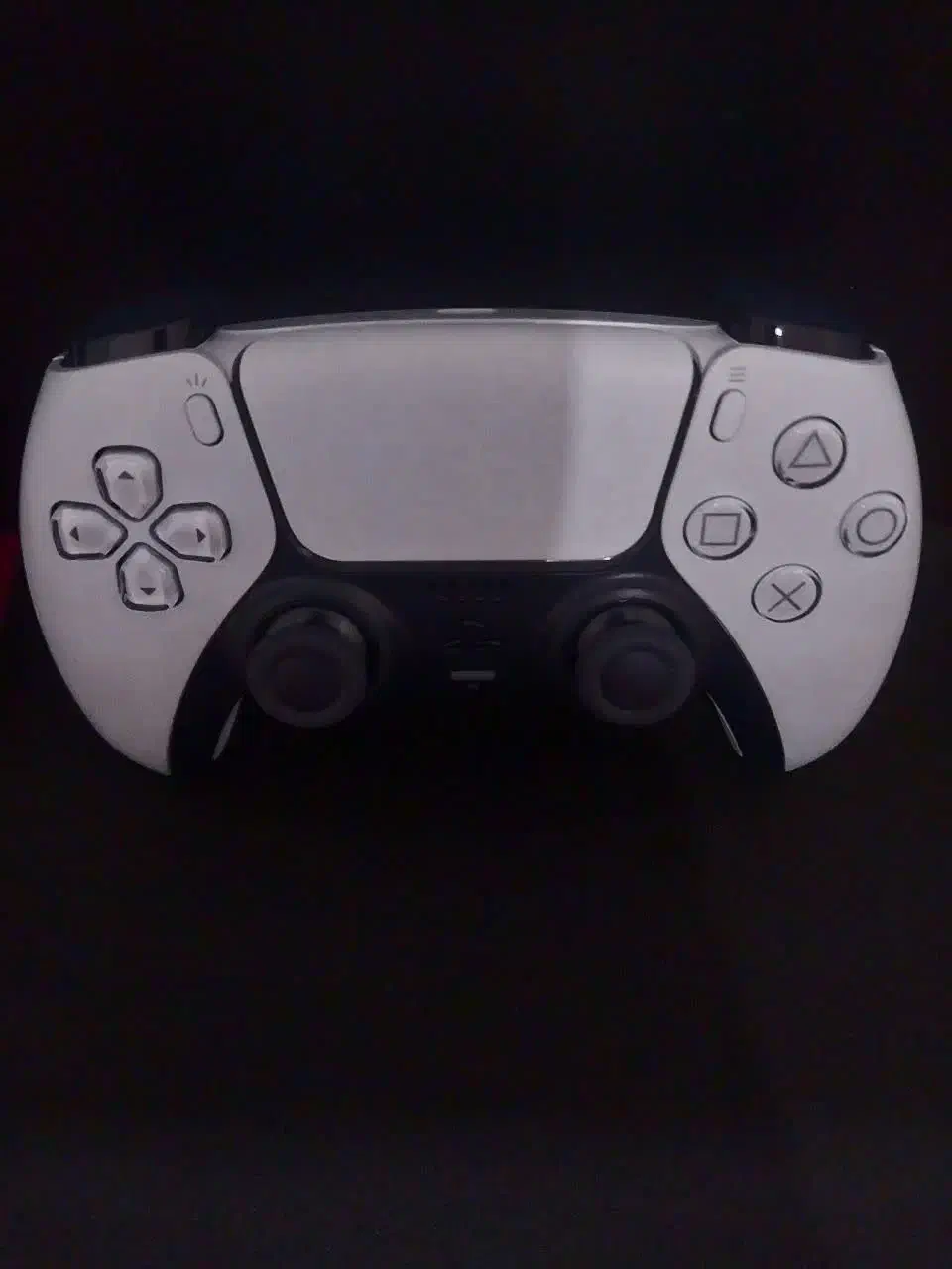 دسته PS5 نو|کنسول، بازی ویدئویی و آنلاین|آبادان, |دیوار