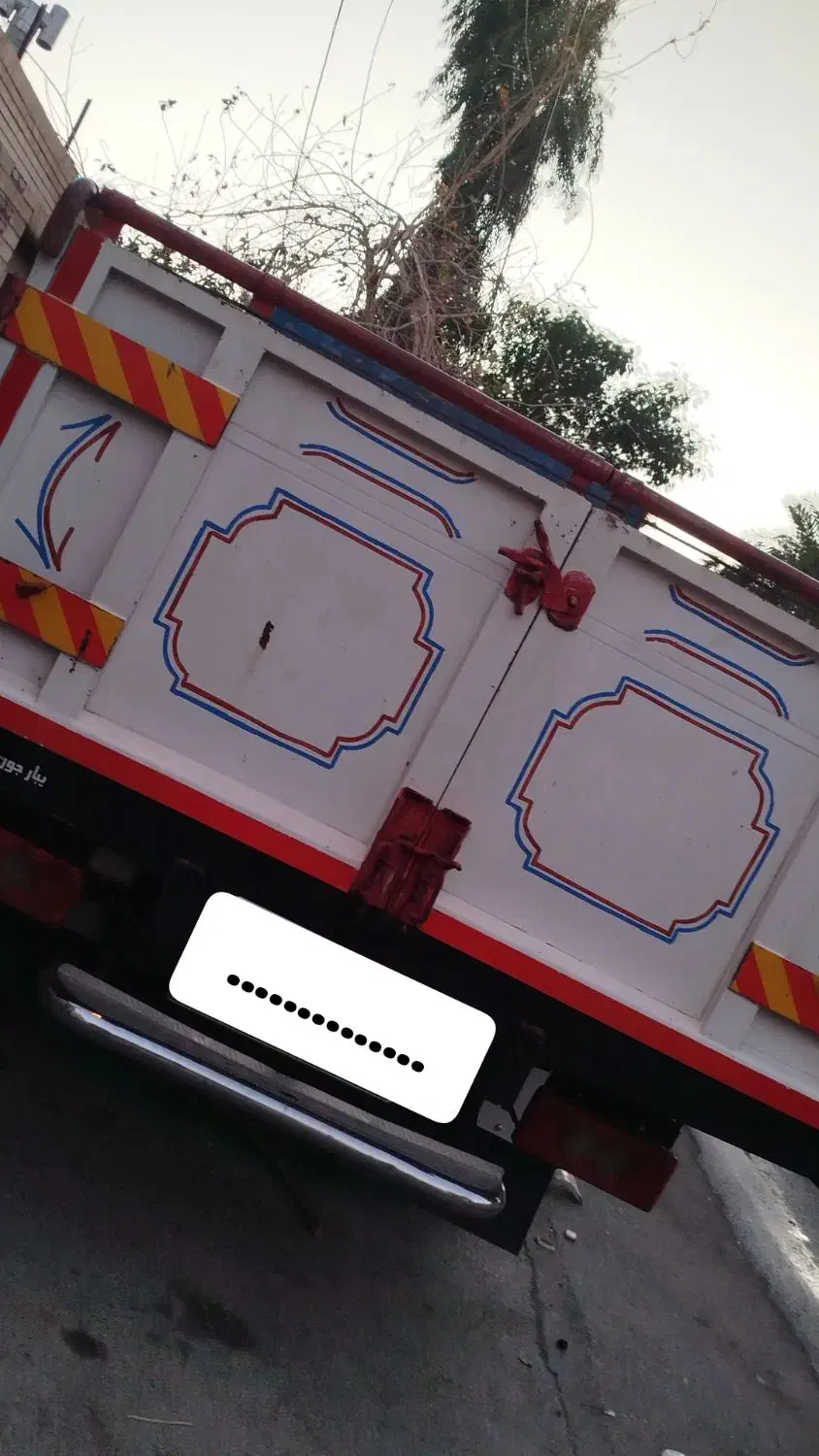 بار بری|خدمات حمل و نقل|بم, |دیوار