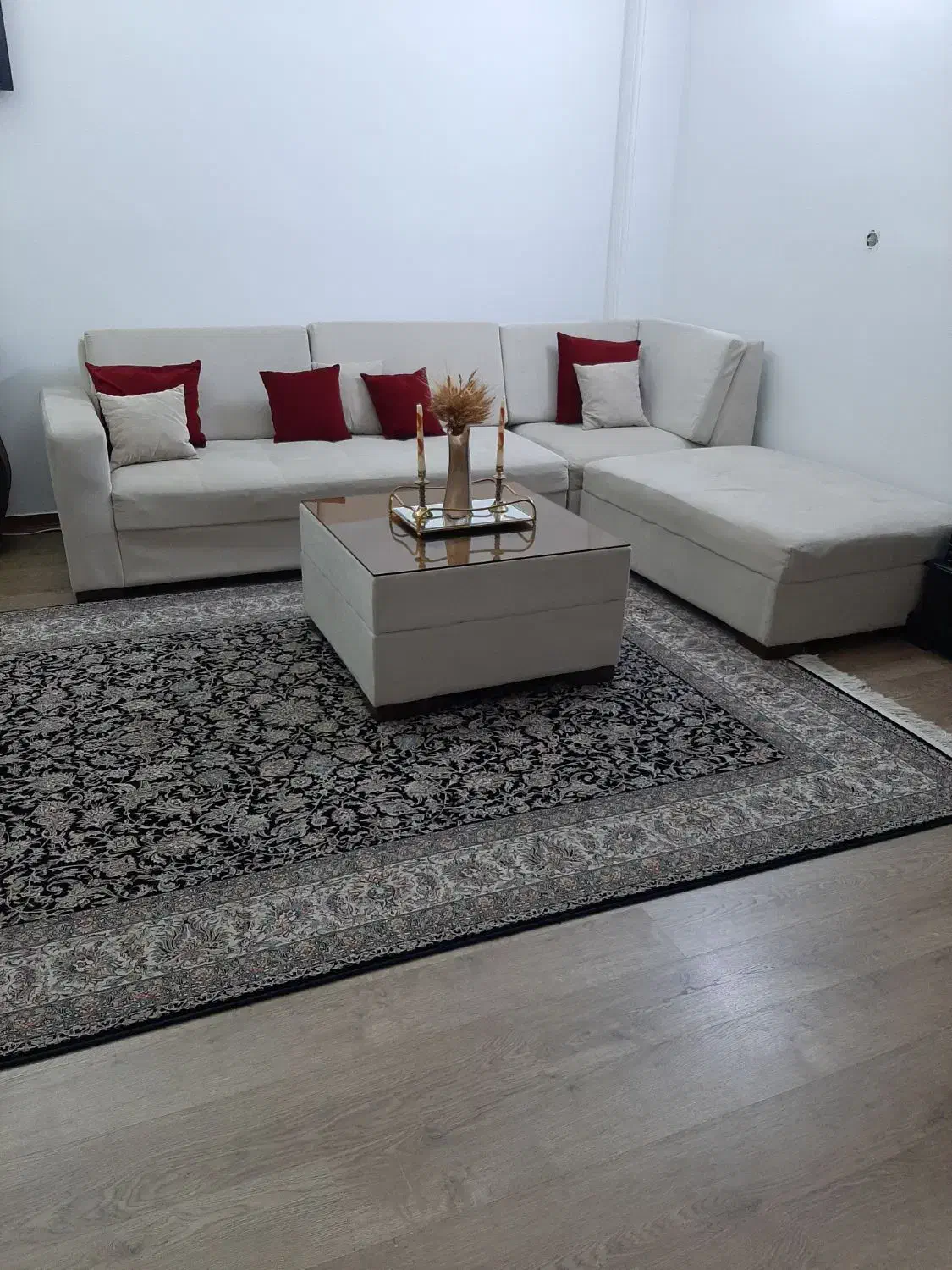 فروش  مبل|مبلمان خانگی و میز عسلی|ساری, |دیوار