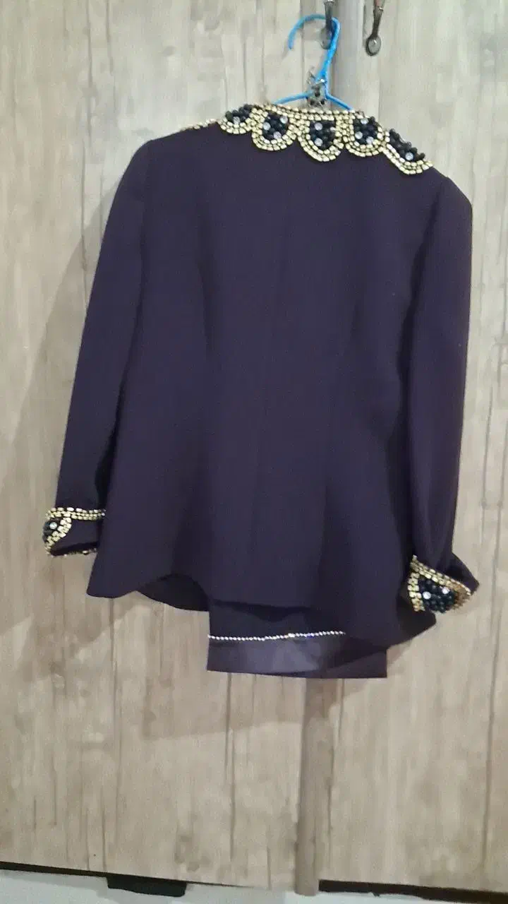 کت ودامن|لباس|زنجان, |دیوار