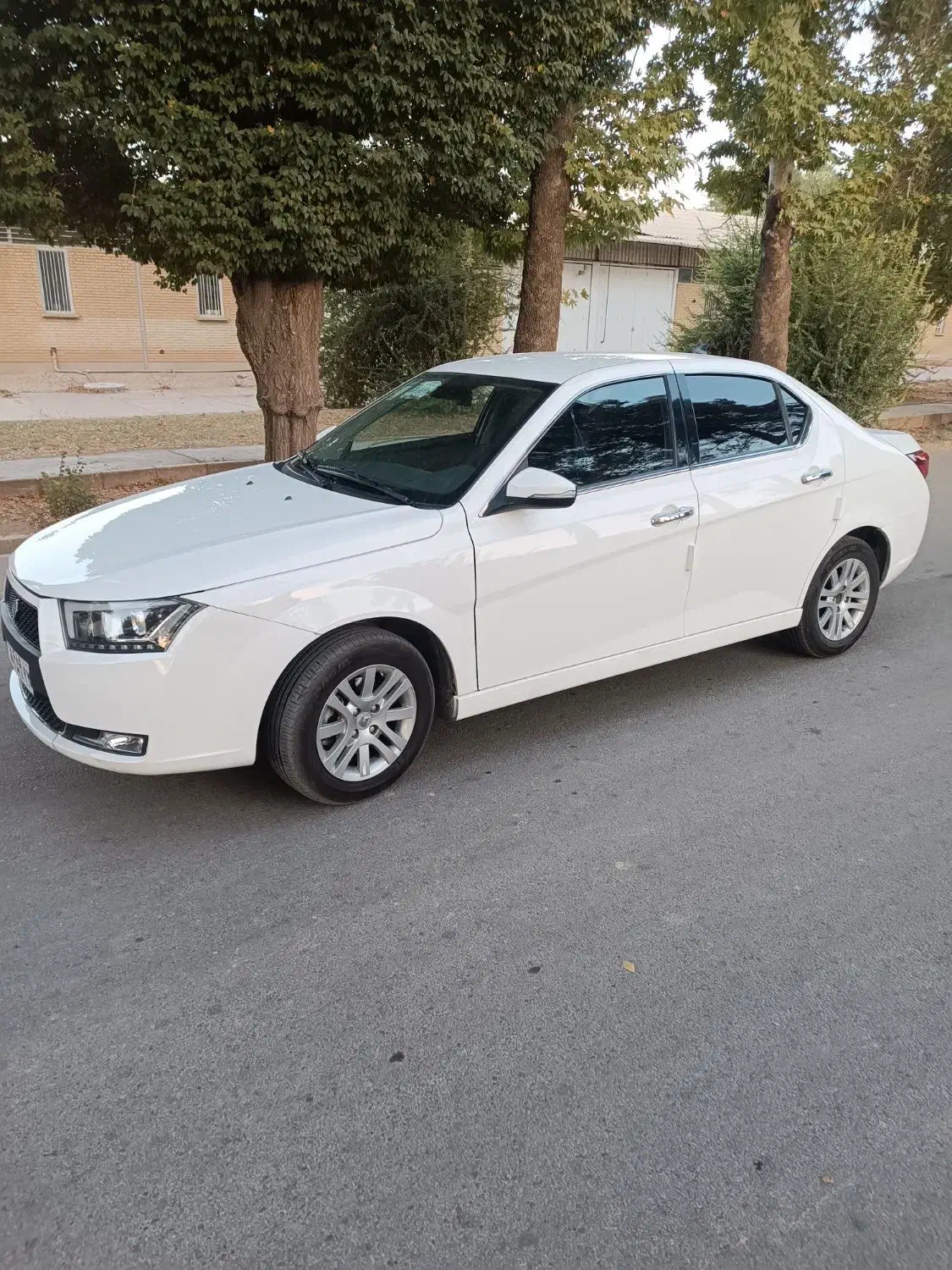 دنا پلاس ۶دنده دستی 1403با موتور ef7pبکر|خودرو سواری و وانت|شیراز, رکنآباد|دیوار