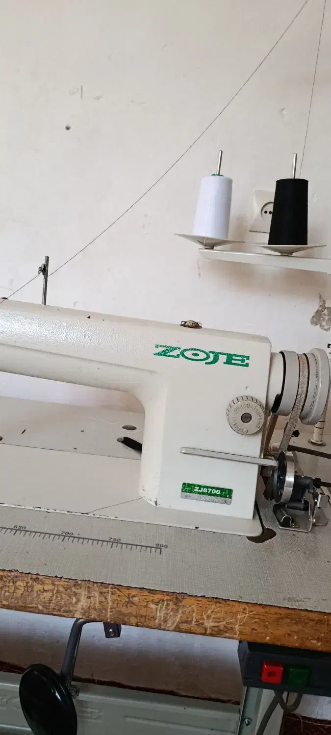 چرخ خیاطی|چرخ خیاطی و ریسندگی|سیوان, |دیوار