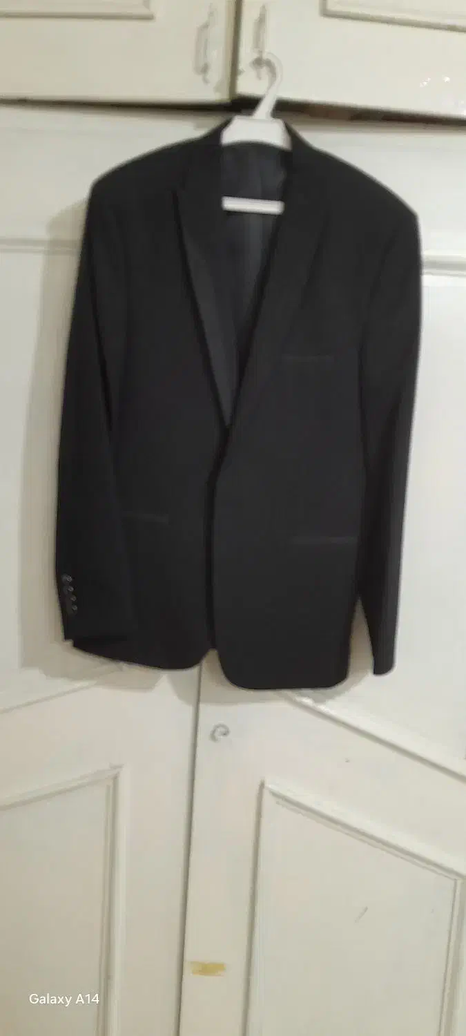 کت و شلوار مردانه|لباس|فولادشهر, A6|دیوار