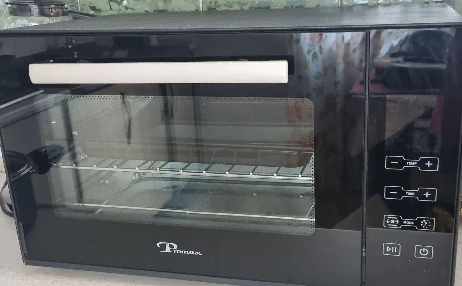 توستر پرومکس|اجاق گاز و لوازم برقی پختوپز|لنگرود, |دیوار