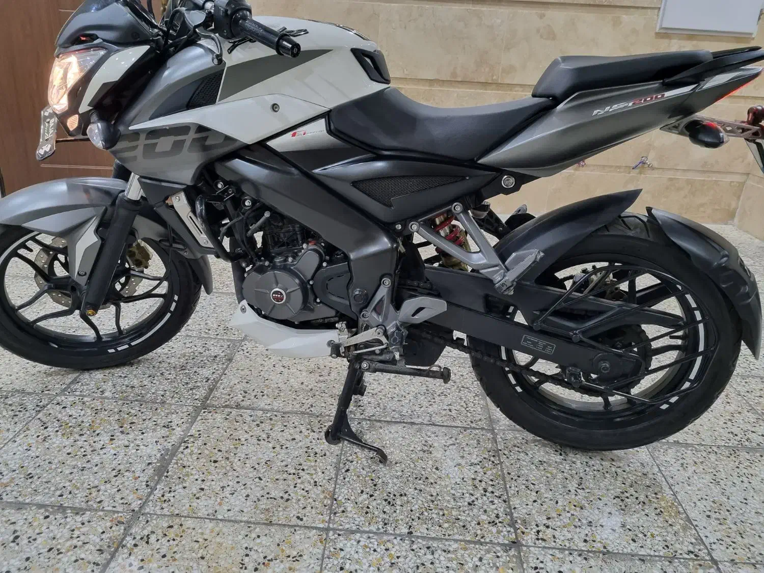 فروش|موتورسیکلت|اسلام‌شهر, مطهری|دیوار