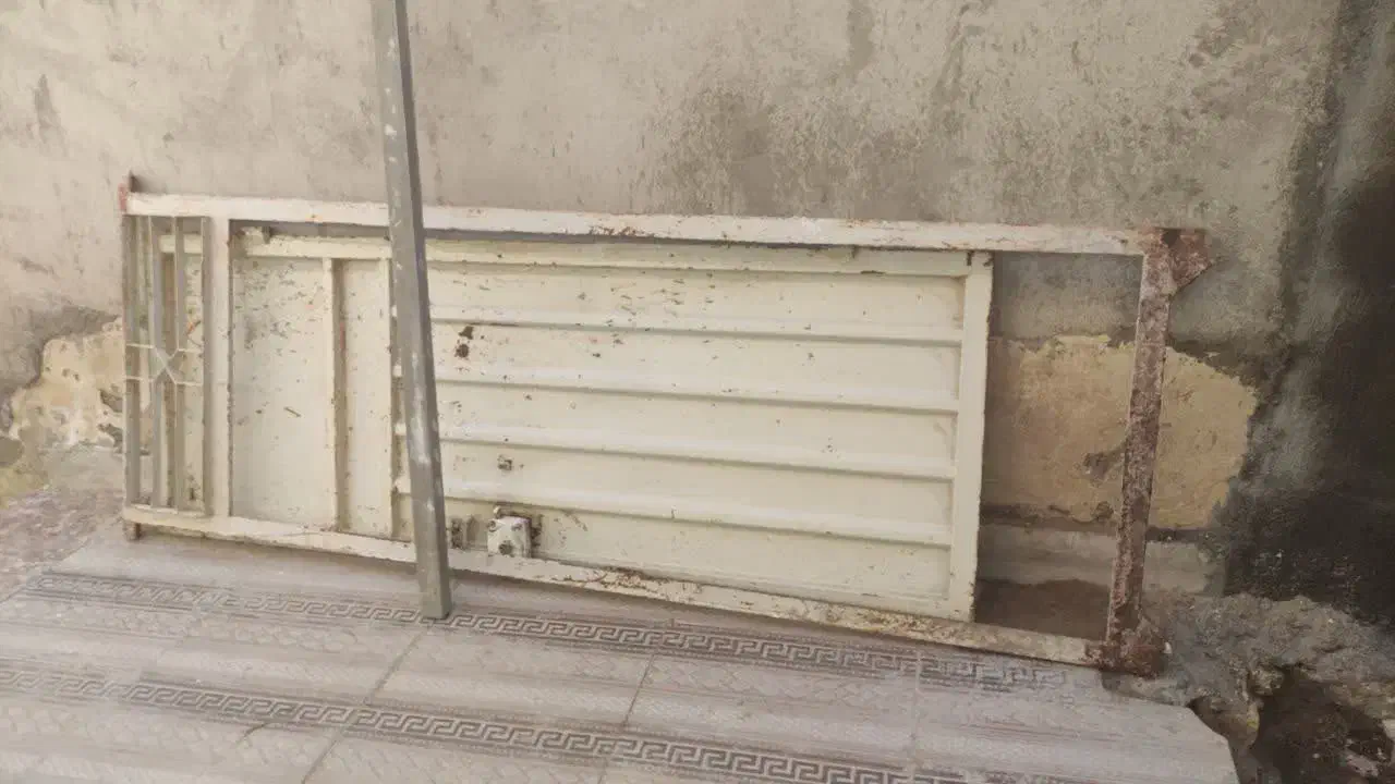 سلام در دست دوم فروشی|مصالح و تجهیزات ساختمان|آران و بیدگل, |دیوار