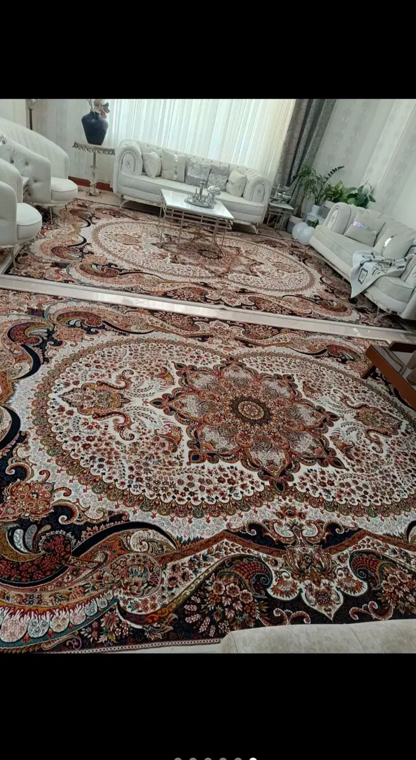 فروشنده و خریدار فرش ماشینی هستم درکل استان البرز|فرش|کرج, گلشهر|دیوار