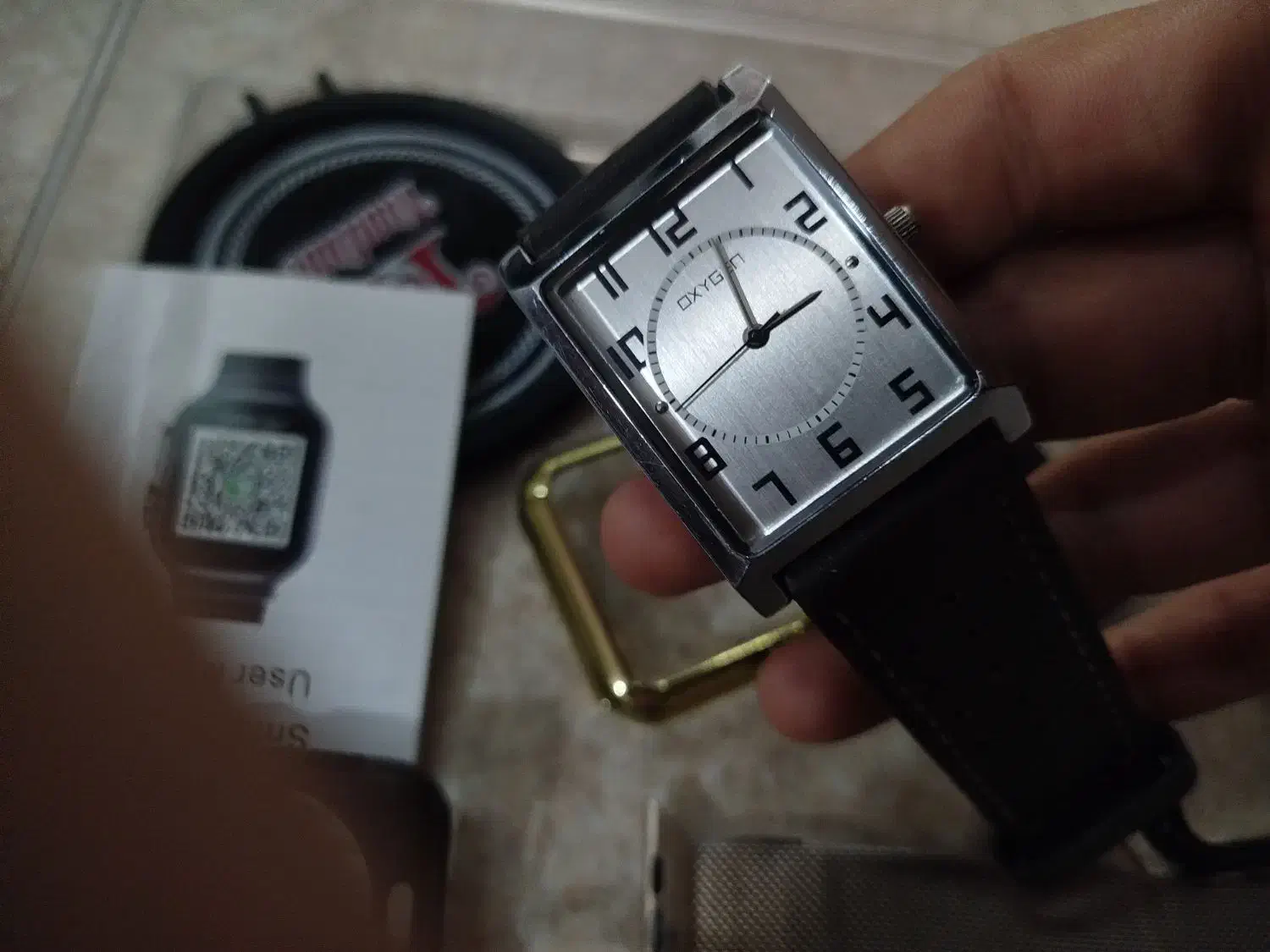 ساعت و بند های ساعت هوشمند با تخفیف ویژه|ساعت|میاندوآب, |دیوار