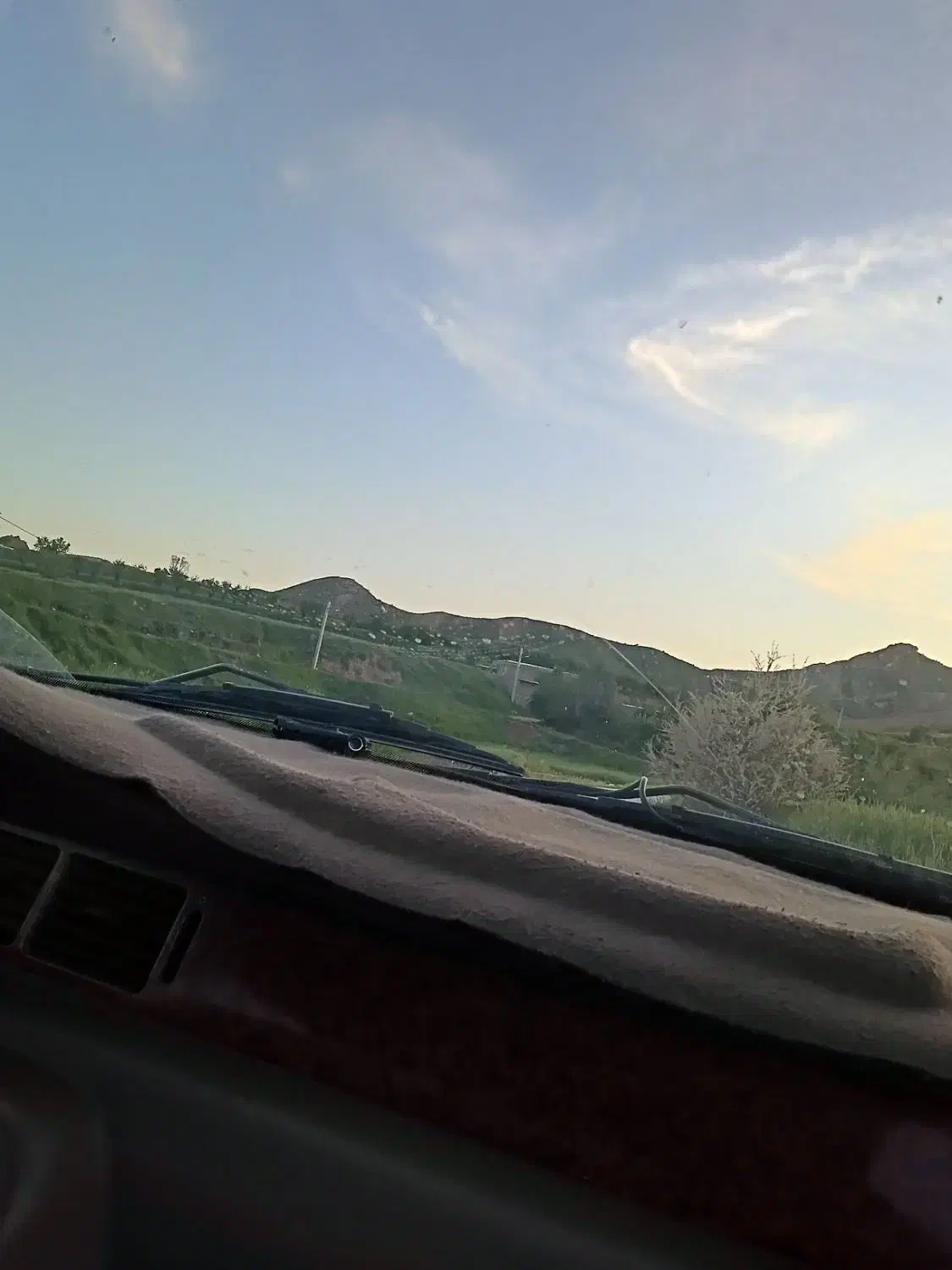 اجاره زمین کشاورزی واقع در واشیان|اجارهٔ کوتاهمدت ویلا و باغ|پلدختر, |دیوار