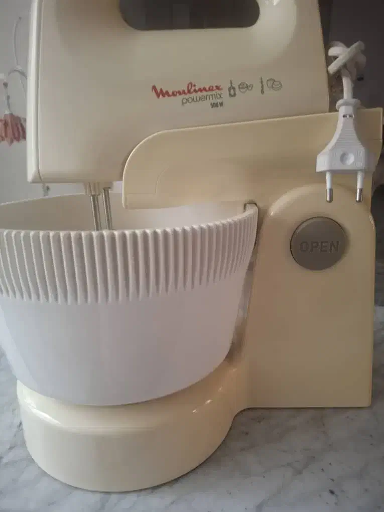 همزن برقی مولینکس|خردکن، آسیاب، غذاساز|فردیس, شهرک ارم|دیوار