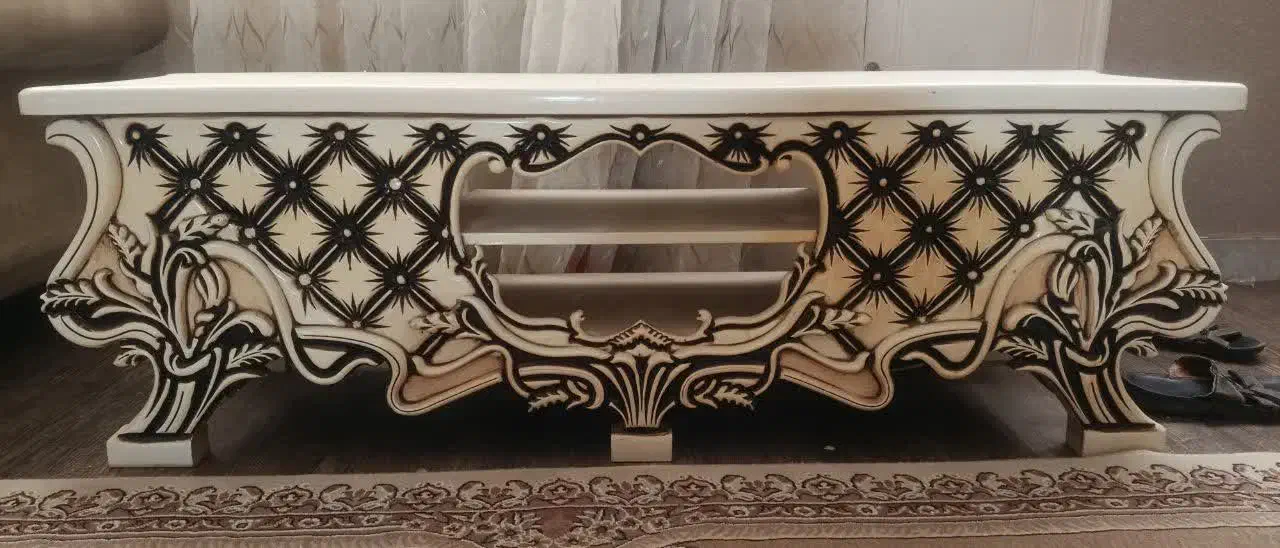 میز تلویزیون  شیک|میز تلویزیون|فریمان, |دیوار