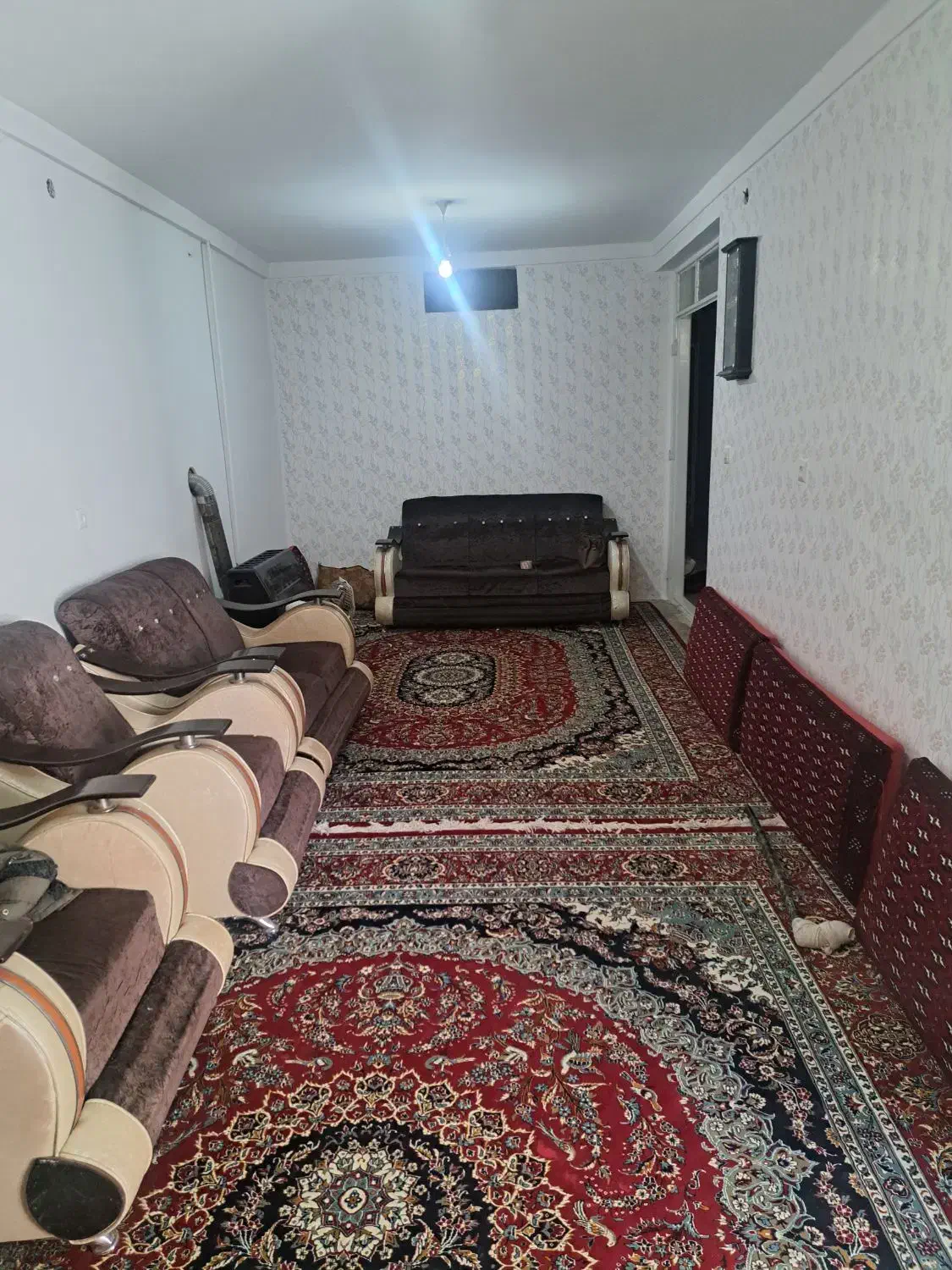 منزل اجاره ای|اجارهٔ خانه و ویلا|سبزوار, سجاد|دیوار