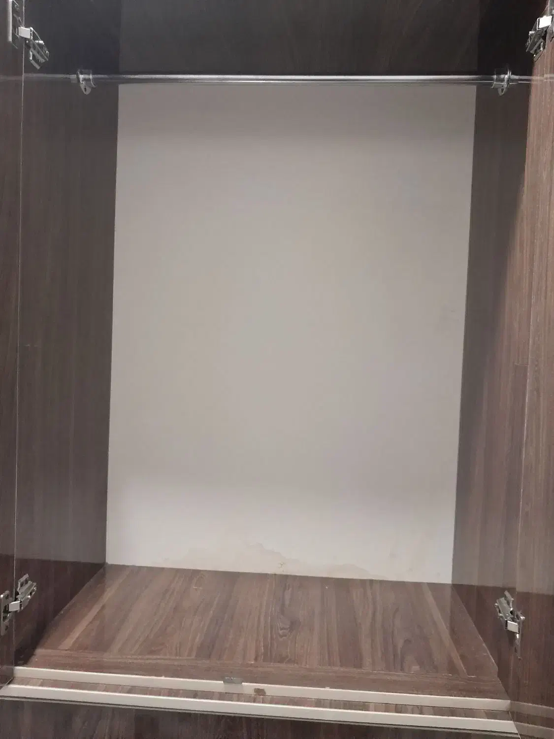 کابینت کمد دیواری|جاکفشی، کمد، دراور|رزن, |دیوار