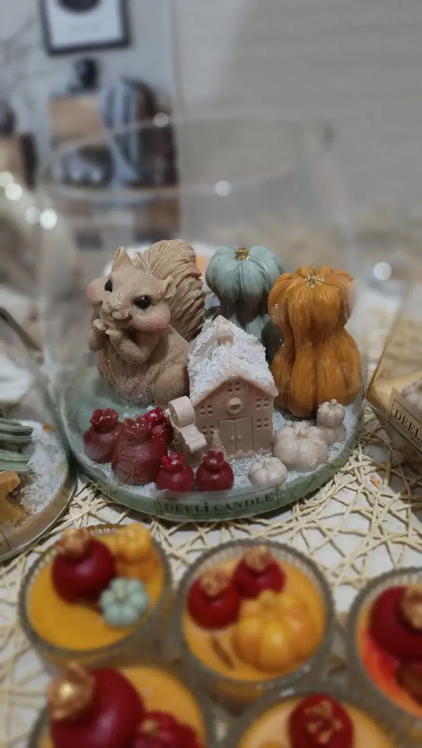 کلبه و انار|صنایع دستی و سایر لوازم تزئینی|پردیس, فاز ۴|دیوار