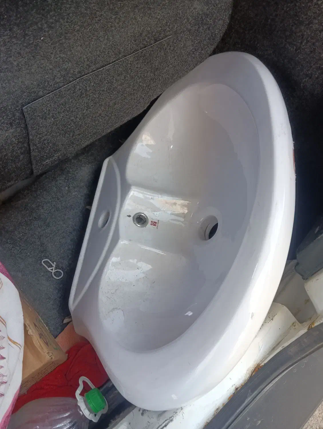 دسشور|لوازم سرویس بهداشتی|مشهد, سجاد شهر|دیوار