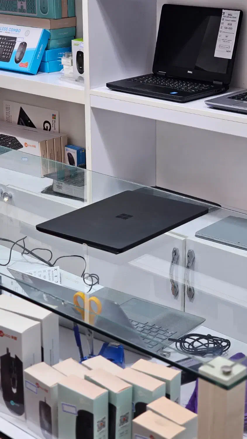 Surface Laptop 3|رایانه همراه|ارومیه, |دیوار
