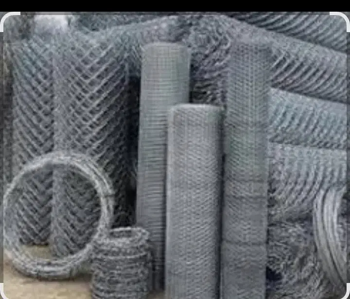 تولید وپخش فنس سیم خاردار وپایه فنس|مصالح و تجهیزات ساختمان|آستانه اشرفیه, |دیوار