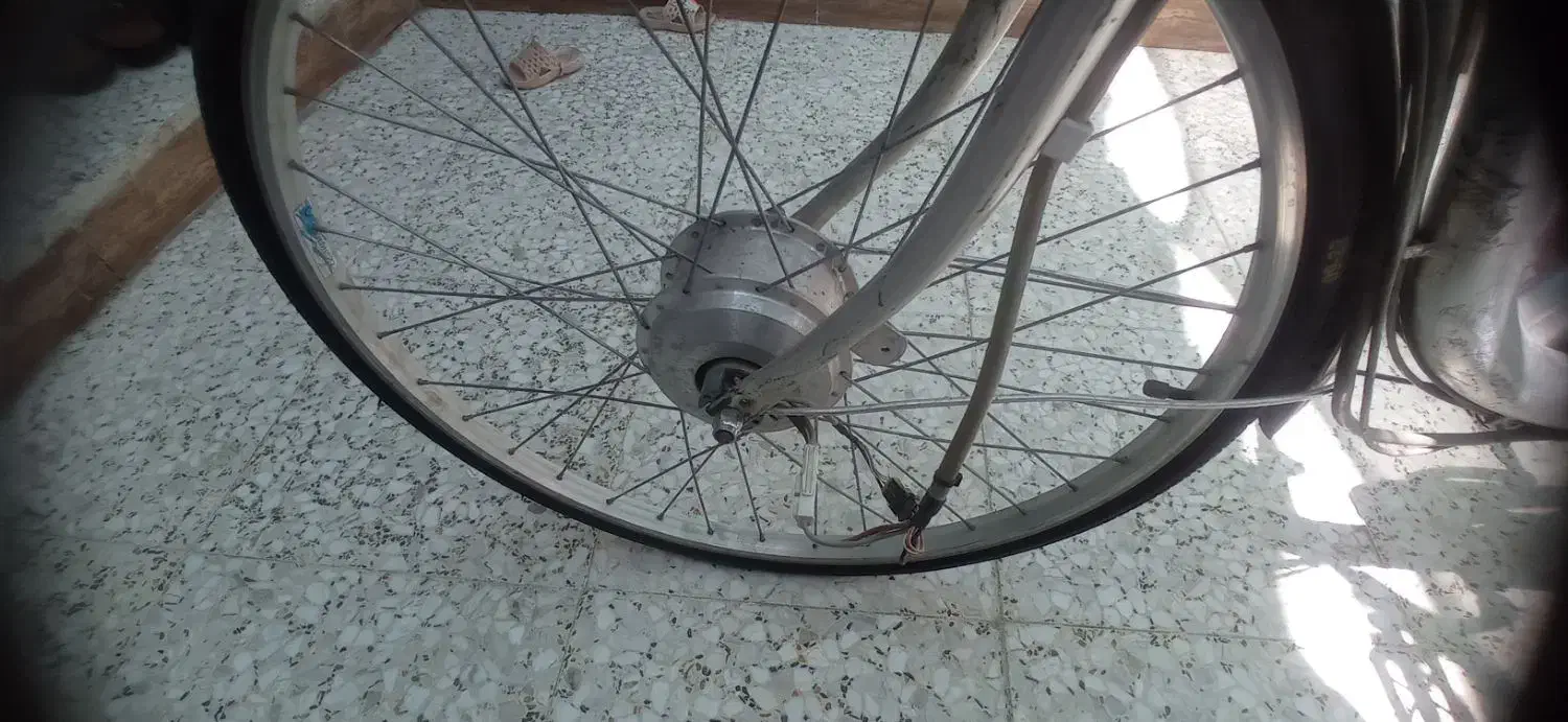 دوچرخه جاپنی|دوچرخه، اسکیت، اسکوتر|بندر ماهشهر, |دیوار