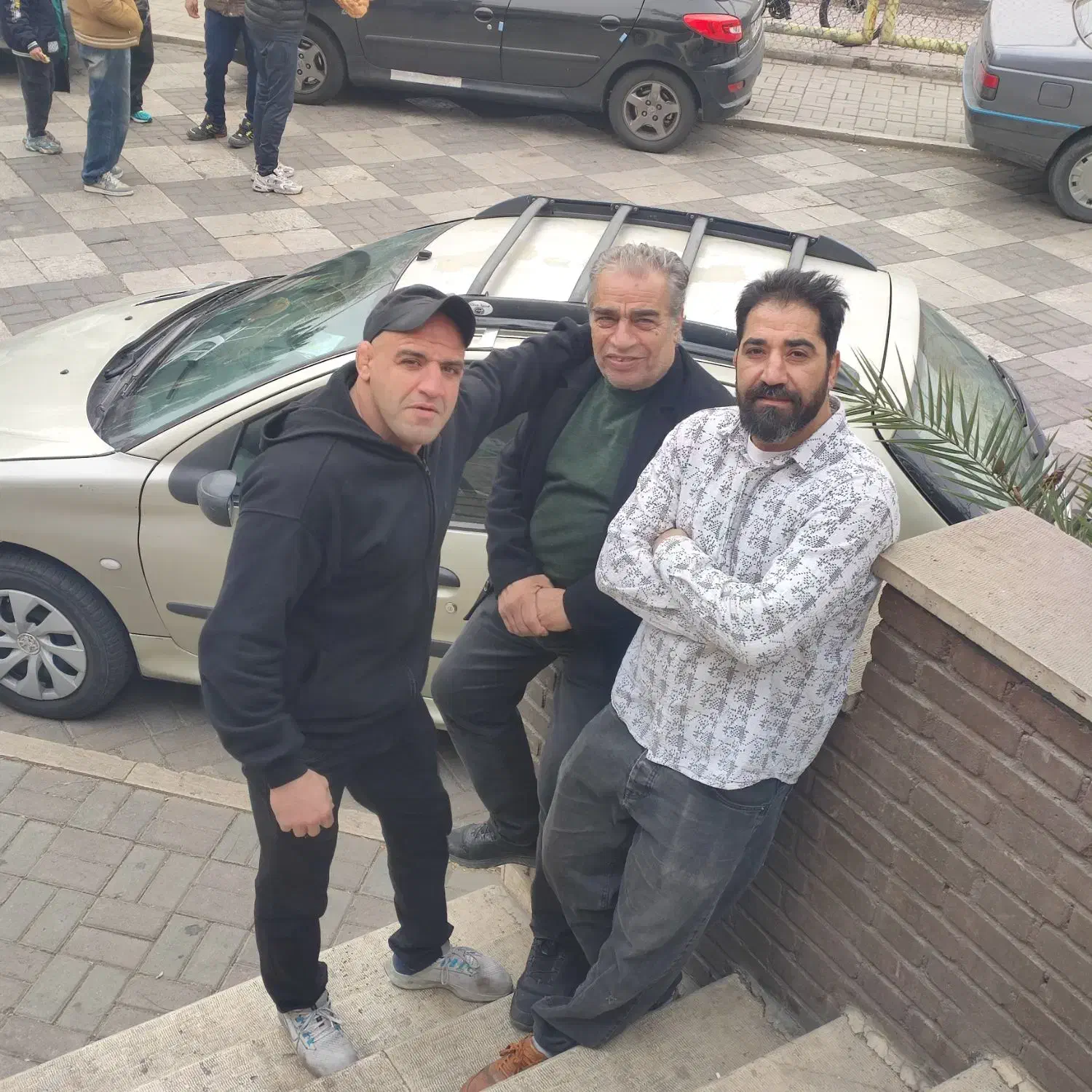 استاد جگروندکلاس|رویداد ورزشی|ری, تصفیه خانه|دیوار