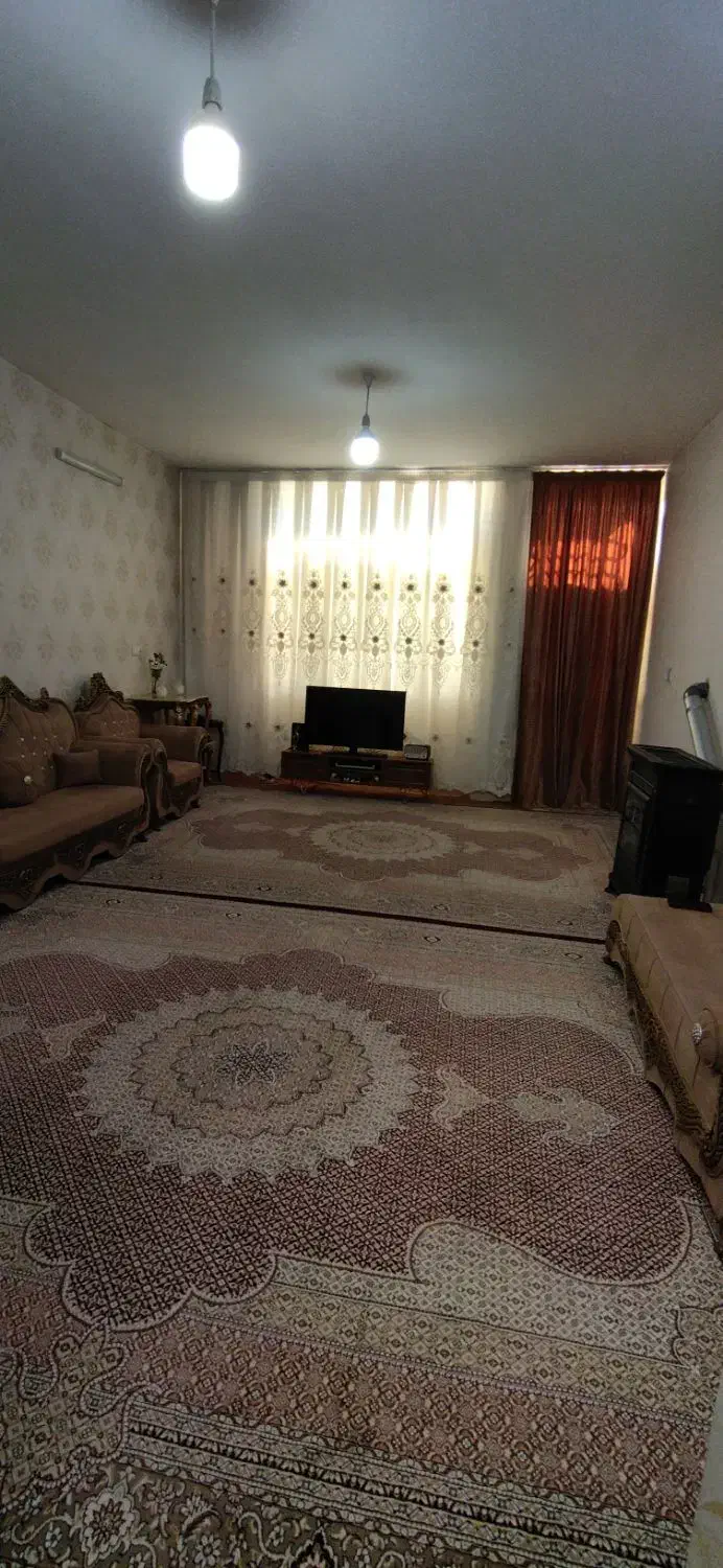 فروش دو طبقه ویلایی|فروش خانه و ویلا|مشهد, پورسینا|دیوار