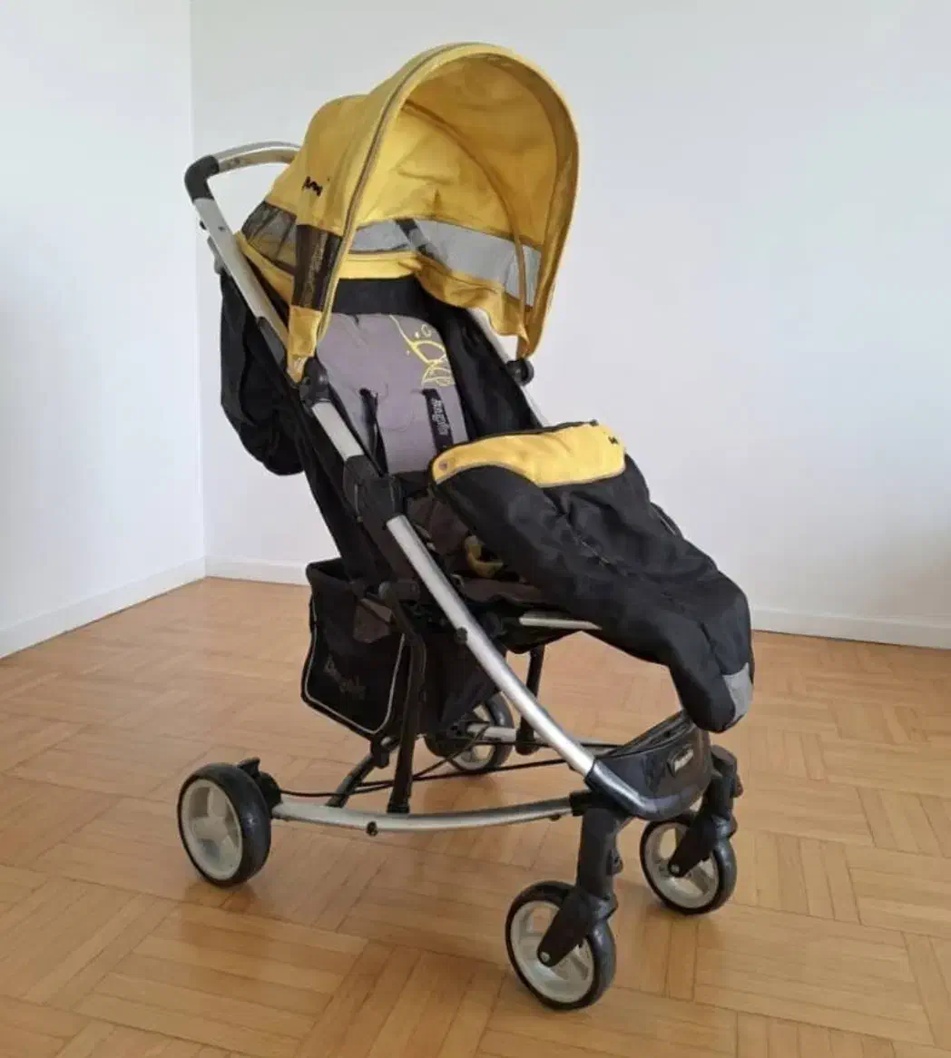 کالسکە آنجل خارجی|کالسکه و لوازم جانبی|بوکان, |دیوار