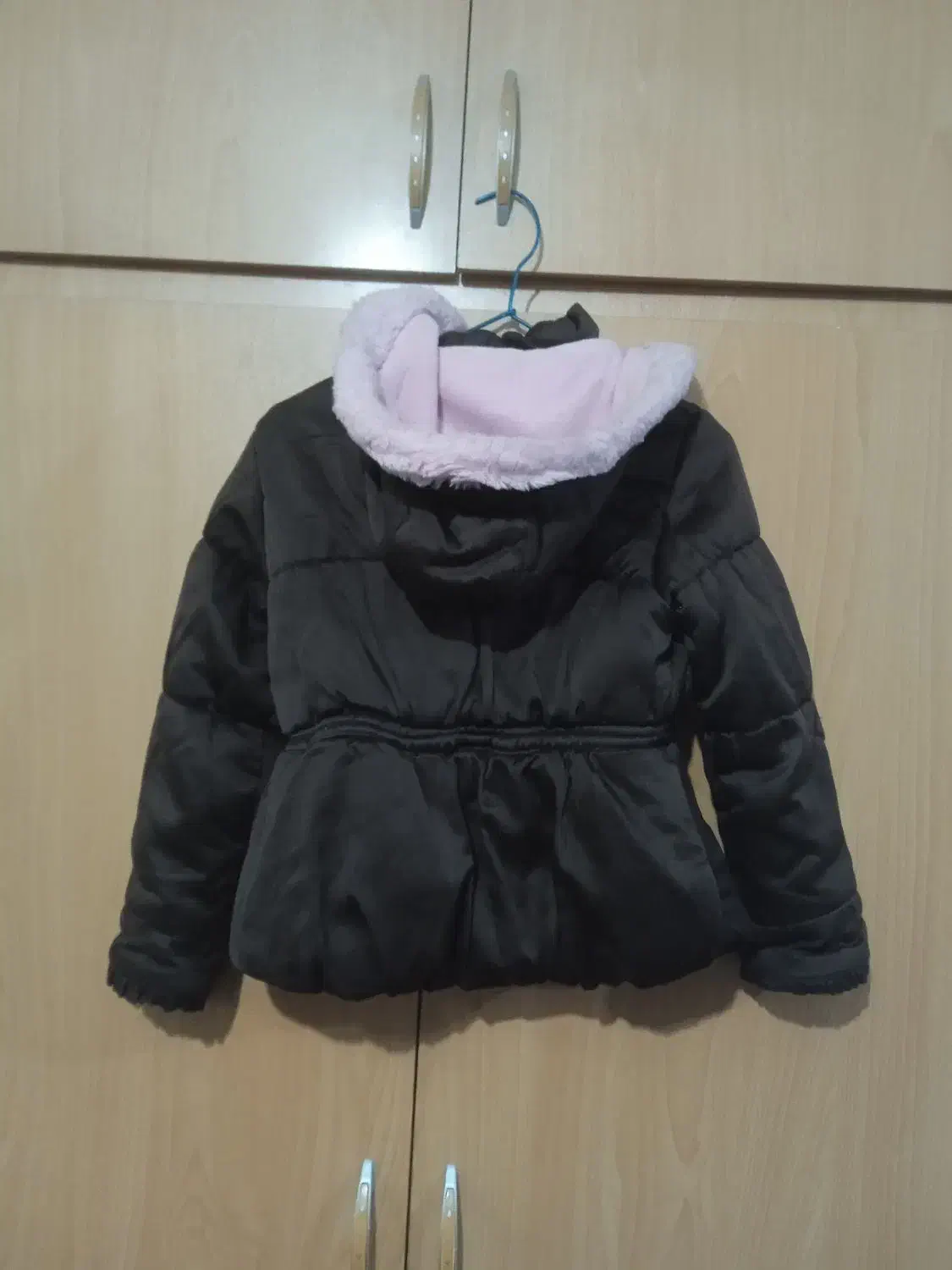 کاپشن و پالتو|لباس|اصفهان, شیخ طوسی|دیوار