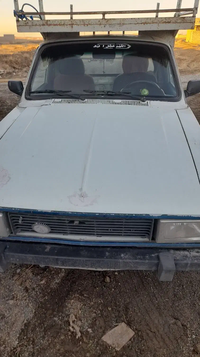 ماشین|خودرو سواری و وانت|همدان, |دیوار