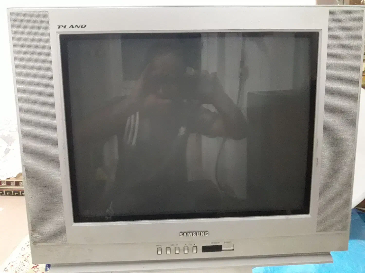 تلوزیون سامسونگ اصل کره|تلویزیون و پروژکتور|رشت, دیانتی|دیوار